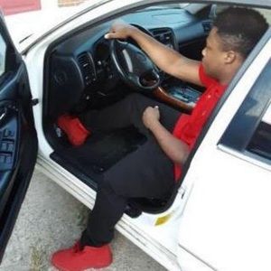 Meet your Posher, Salios